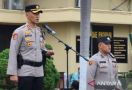 Kawal Konser Dewa 19, Polres Ogan Ilir Mengerahkan 500 Personel - JPNN.com