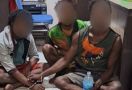 Anak Buah AKP Irene Tangkap 3 Warga Negara Papua Nugini - JPNN.com
