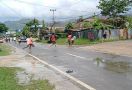 Serang Petugas dengan Petasan, 53 Narapidana Lapas Sorong Kabur, Lihat tuh - JPNN.com