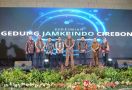 Jamkrindo Resmikan Gedung Kantor Baru di Cirebon - JPNN.com