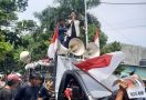 Koalisi Aksi Pembela Keadilan Gelar Aksi Dukungan Untuk Anwar Usman - JPNN.com