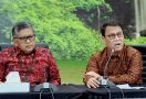 HUT PDIP Bertema Satyam Eva Jayate, Basarah: Keyakinan Politik Partai Tertuju pada Kebenaran - JPNN.com