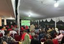Gelar Nobar Debat, Ketua TPD Ganjar Mahfud DKI: Terlihat Siapa yang Tepat Memimpin - JPNN.com