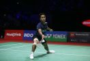 Masuk 16 Besar, Anthony Sinisuka Ginting Andalan Indonesia di Malaysia Open 2024 - JPNN.com