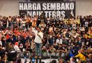 Anies Bakal Fokuskan Investasi Padat Karya demi Penyerapan Tenaga Kerja - JPNN.com
