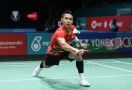 Malaysia Open 2024: Curhatan Jonatan Christie Setelah Pulang Lebih Cepat - JPNN.com