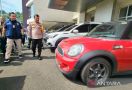 Komunitas Lengek Squad Jual Mobil Bodong - JPNN.com
