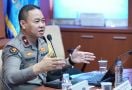 Bergerak ke Jateng, Densus 88 Tangkap Banyak Terduga Teroris - JPNN.com