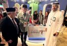 Dari Jeddah, Sandiaga Uno Ungkap Keyakinan PPP Mampu Lolos Ambang Batas Parlemen - JPNN.com