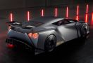 Konsep Hyper Force Segera Mewujud Menjadi Nissan GTR Generasi Berikutnya - JPNN.com
