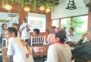 Pimpinan Ponpes Bustanul Arifin Bantarkawung Deklarasi Dukung Prabowo-Gibran - JPNN.com