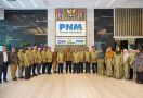 Berkunjung ke PNM, ACO Tertarik dengan Pemberdayaan Perempuan Mekaar Di Malaysia - JPNN.com