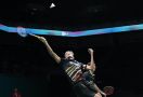 Malaysia Open 2024, Bagas/Fikri Disingkirkan Wakil India - JPNN.com