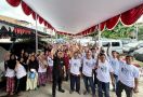 GMGM Sosialisasikan Visi-Misi Ganjar-Mahfud di Grogol Petamburan - JPNN.com