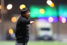 Ini Kata Shin Tae Yong Setelah Timnas Indonesia Kalah 0-5 dari Iran - JPNN.com