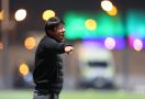 Timnas Indonesia vs Iran: Shin Tae Yong Sorot Lini Belakang Garuda, Begini Pengakuannya - JPNN.com