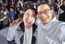 King Nassar Mengaku Terkejut Diajak Swafoto oleh Anies Baswedan - JPNN.com