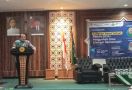 Sikap Politik Rektor UMJ: Asalkan Bukan Gibran - JPNN.com