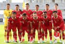 Timnas Indonesia Dilumat Iran Saat Uji Coba, Bagaimana Nasib di Piala Asia 2023? - JPNN.com