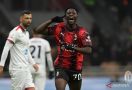 AC Milan vs Atalanta: Rossoneri Kalah, Tersingkir dari Coppa Italia - JPNN.com