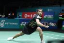 Indonesia Cuma Kirim 2 Wakil ke 8 Besar Malaysia Open 2024, Peluang Berat - JPNN.com