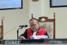 Pelaku Pembunuhan Disertai Mutilasi di Semarang Divonis 20 Tahun Penjara - JPNN.com