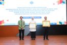Kemnaker Raih 2 Penghargaan dari KASN, Ini Pesan dan Harapan Menteri Ida Fauziyah - JPNN.com