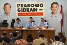JK Sebut Prabowo Emosian, TKN Beri Respons Begini - JPNN.com