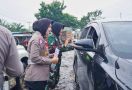Jalan Lintas Riau-Sumut Terendam Banjir, Begini Kondisinya - JPNN.com