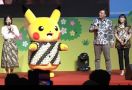 The Pokemon Company Umumkan Lingkup Pikachu’s Indonesia Journey - JPNN.com