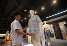 TKN Fanta Luncurkan Desain Merchandise Prabowo-Gibran - JPNN.com