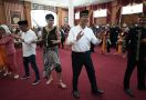 Apresiasi Peran Kedaton Kutai Kartanegara, Anies Berkomitmen Merawat Budaya Indonesia - JPNN.com