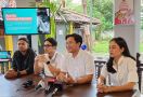Generasi Perintis Ajak Ganjar Berdiskusi Bahas Peran dan Kesempatan Pemuda ke Depan - JPNN.com