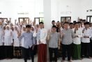 Ikuti Saran Ulama, Ratusan Santri di Bogor Doa Bersama untuk Menangkan Ganjar-Mahfud - JPNN.com
