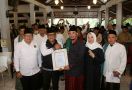 Forum Ulama & Kiai Kampung DKI Jakarta Deklarasi Dukung Ganjar-Mahfud di Pilpres 2024 - JPNN.com