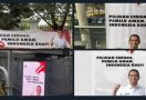 Wajah Heru Budi Terpampang di Fasilitas Umum Diprotes Warga, Sekda DKI: Enggak Merusak Kok - JPNN.com