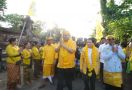 Airlangga Ingin Ada Perubahan Konstelasi Politik di Bali Setelah Pemilu 2024 - JPNN.com