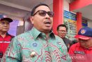 Pemkot Bengkulu Mengusulkan 2.000 PTT Diangkat Menjadi PPPK, Semoga Disetujui - JPNN.com