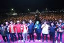 Puluhan Ribu Pendukung di Kabupaten Malang Siap Menangkan Ganjar - Mahfud - JPNN.com