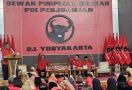 Pompa Semangat Kader PDIP di Yogyakarta, Hasto: Gerakan Kita Berpihak pada Sejarah yang Benar - JPNN.com