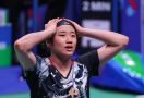 An Se Young & Yuta/Arisa Ukir Rekor di Malaysia Open 2024 - JPNN.com