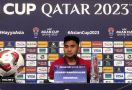 Piala Asia 2023: Asnawi Cs Siap Membuktikan Indonesia bukan Tim Lemah - JPNN.com