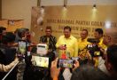 Ketum Golkar Rayakan Natal Bersama Kader di Labuan Bajo, Minta NTT Menguning - JPNN.com