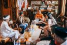 Kunjungi Bupati Gunungkidul, Kaesang: Santai Saja, Tidak Bahas Politik - JPNN.com