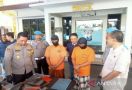 Detik-Detik Carok Maut Tewaskan 4 Orang di Bangkalan, Kakak Beradik Ini Jadi Tersangka - JPNN.com