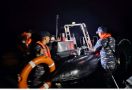 TNI AL Berhasil Selamatkan Korban Kapal Tenggelam di Perairan Tanjung Datuk - JPNN.com