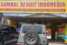 Hadir di Serpong, Sambal Seruit Indonesia Sajikan Kuliner Khas Lampung - JPNN.com