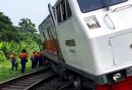 KA Pandalungan Anjlok, KAI Rekayasa Perjalanan Kereta Lokal - JPNN.com