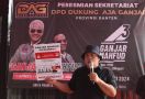 TPN Ajak Warga Tangerang Bergerak demi Ganjar-Mahfud Menang Satu Putaran - JPNN.com