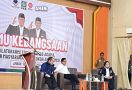 Begini Janji Anies saat Warga Ambon Keluhkan Pembangunan di Maluku - JPNN.com
